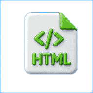 HTML �� ���������