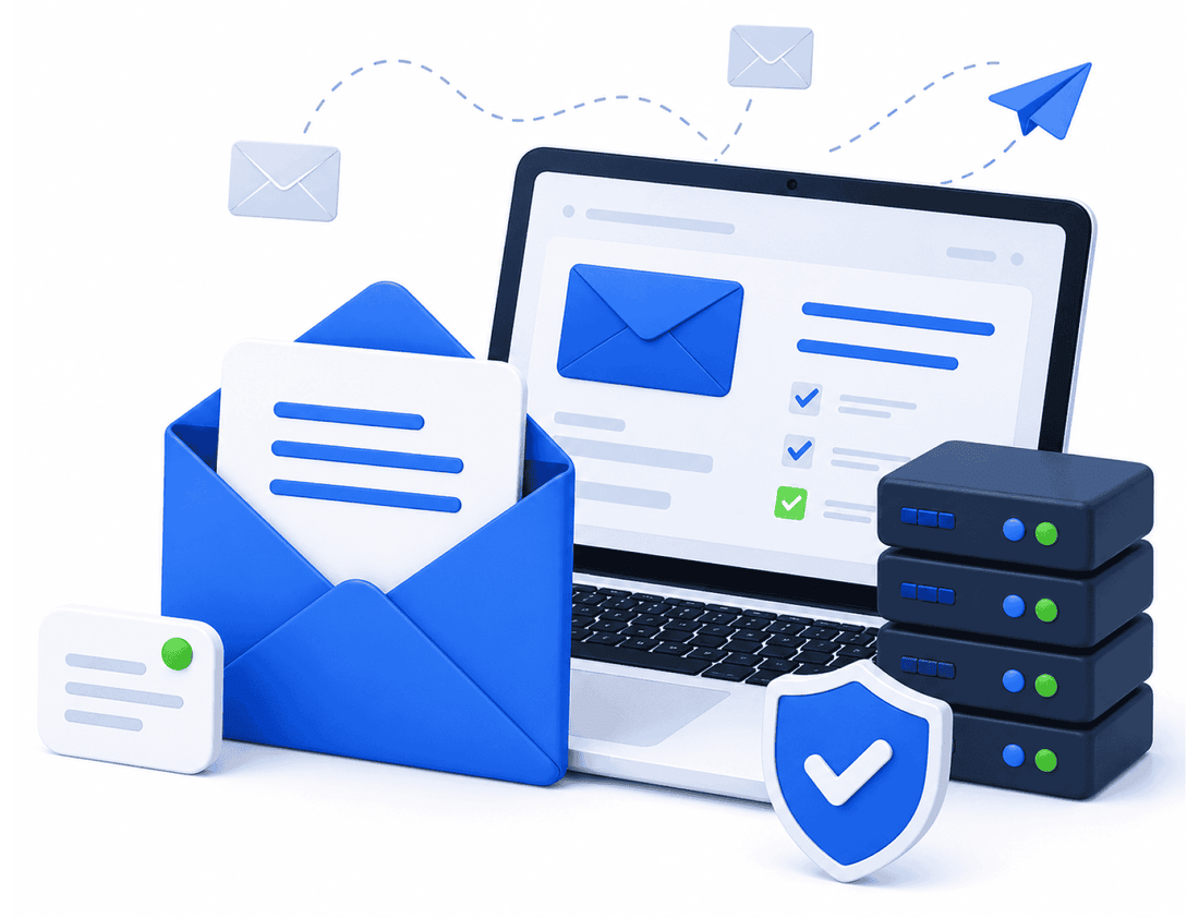 E-mail ������ ��� ��������� ����������