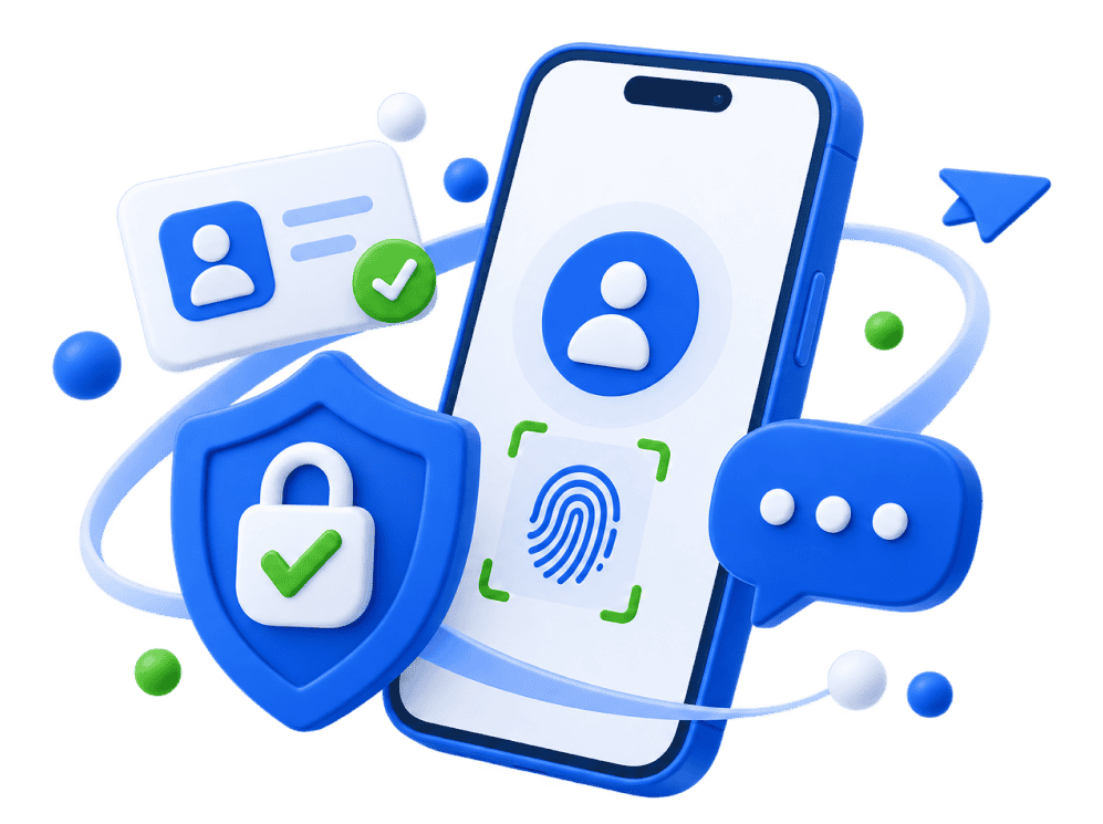����������� ����� Mobile ID